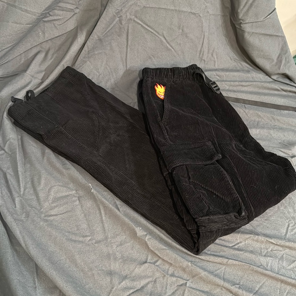 Spitfire corduroy pants